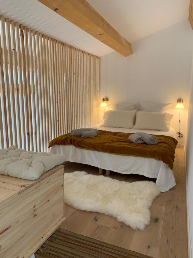 La Bergerie Du Roy-Chambres D'Hotes- Rognes 외부 사진